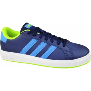 Dark Blue / Blue Burst / Lucid Lemon 38 2/3