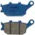 Brembo Bremsbelagsatz BREMBO 07HO3607
