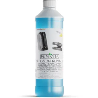 Purivita Scherkopfreiniger Purivita 500 ml