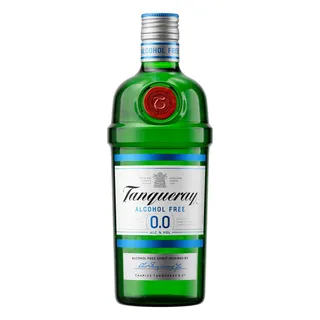 Tanqueray 0,0%, alkoholfreie Gin-Alternative, 700ml
