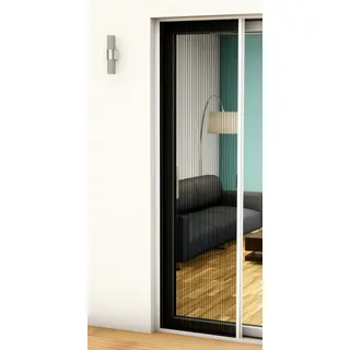 Hecht Insektenschutz Tür 125 x 220 cm Weiß