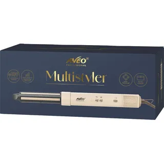 AVEO Professional Multistyler - beige