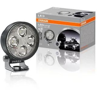 Osram Fernscheinwerfer LEDDL119-WD LEDDL119-WD LED vorne (L x B x H) 83 x 65 x 108 mm