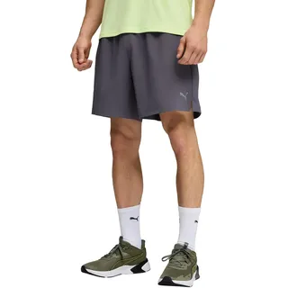 Puma PWR Train Fabric Mix Shorts