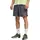 PWR Train Shorts