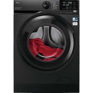 AEG LWR7S65690 Serie 7000 Waschtrockner (9 kg / 5 kg, 1600 U/min)