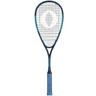 Oliver Squashschläger XT 880 (120g/ausgewogen/Power) blau -