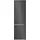 KG39NAXAG Kühl-Gefrierkombination (363 0 l, 2030 mm hoch, Dark Inox)