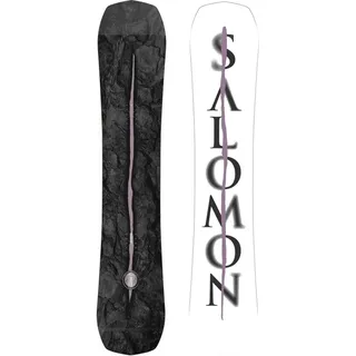 SALOMON CRAFT Snowboard 2025 - 155