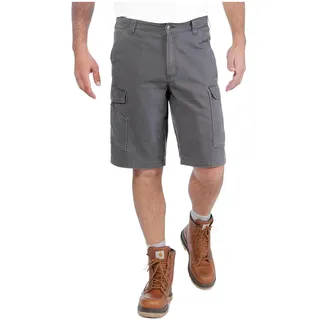 CARHARTT Rigby Rugged Cargo Shorts