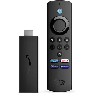 Amazon Fire TV Stick Lite mit Alexa-Sprachfernbedienung Lite