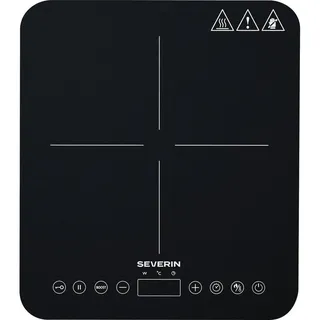 Severin 1025 1025 Induktionsplatte