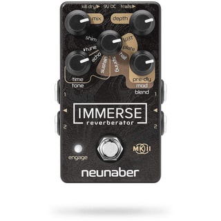 Immerse Mk II