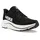 Herren Black/White 44