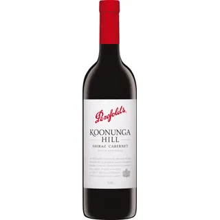 Penfolds Koonunga Hill Shiraz Cabernet 2023