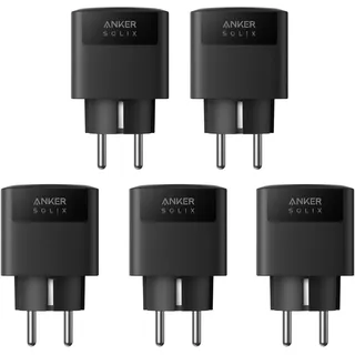 Anker SOLIX Smart Plug Gen 2 3 St.