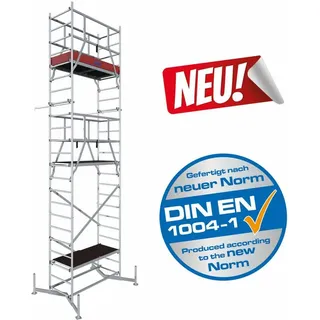 Krause ClimTec Arbeitshöhe bis 7,00 m 710178