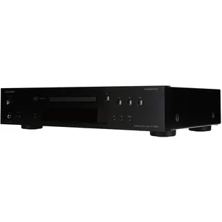 Onkyo C-7030 CD-Player mit MP3/WMA schwarz