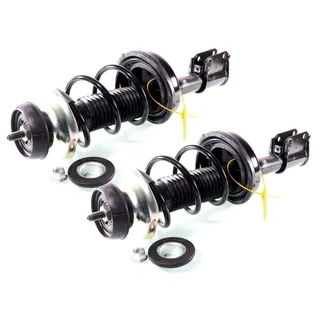 gh Federbein Komplett Federbein