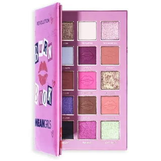 Revolution Beauty REVOLUTION Mean Girls X Revolution Burn Book Palette Eyeshadow Base 1,1 g 1.1 g