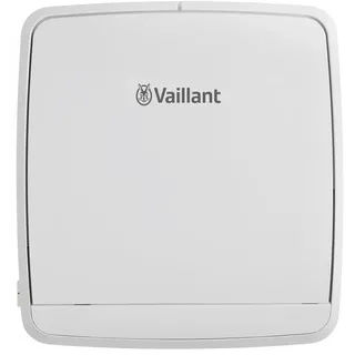 Vaillant Dezentrales Lüftungsgerät VAR 60/2 D