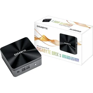 Gigabyte BRIX GB-BRi3H-10110