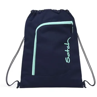 Satch Sportbeutel Ocean Mint