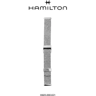 Hamilton - Ardmore Band-set Edelstahl H695.000.021