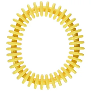 Beco Tauchring Lamelle 15 cm gelb