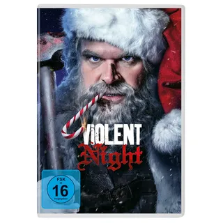 Violent Night