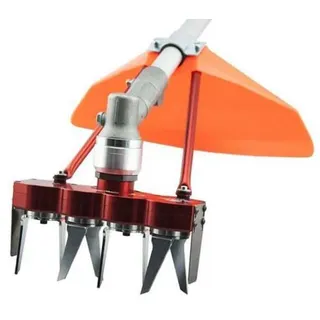 Universal-Fräse Mytilla für Motorsense