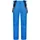 Herren Skihose Salopette royal blue L573 56