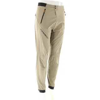 Dynafit Traverse Dynastrech Herren Outdoorhose Braun XXL