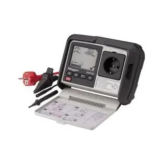 Megger 1003-066 Gerätetester DIN VDE 0701-0702, DGUV Vorschrift 3, BGV A3, EN 62638
