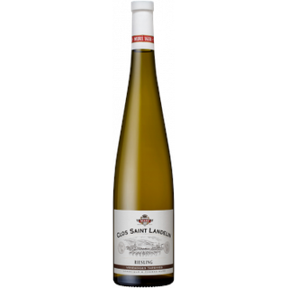 Riesling Vendanges Tardives - Clos Saint Landelin 2017 - Veronique et Thomas Mure