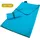 80 x 180 cm blau 2 St.