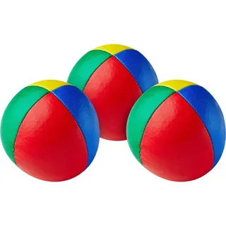 Henrys Jonglierbälle-Set Beanbags Premium