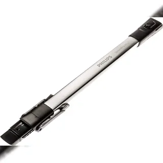 Philips Teleskoprohr 300000504471 Silber/Schwarz