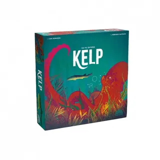 wonderbow games Kelp - deutsch