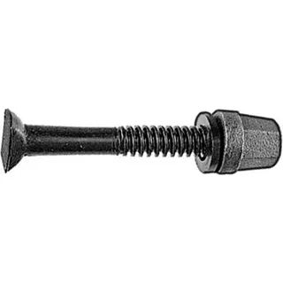 Kukko Spindel, Typ: 160+200