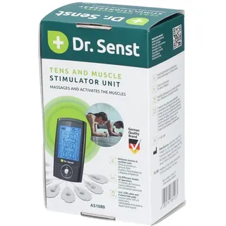 PARAM TENS Gerät Dr. Senst 1 st