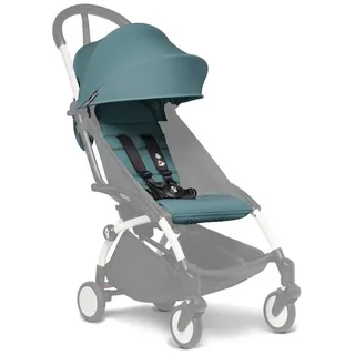 Stokke Stokke® YOYO3 Babyzen Textilset 6+ Aqua