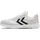 III Handballschuhe 9124 white/black 44 5