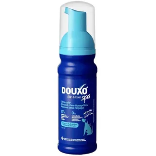 Douxo SPA Mousse ohne Ausspülen für Hunde 150 ml Shampoo
