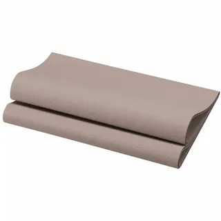 Duni Dunisoft Servietten, greige,