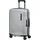 Cabin 55 cm / 38-42 l matt silver