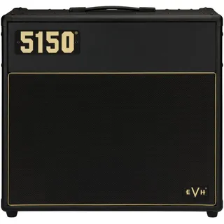EVH 5150 Iconic 1x12 EL34 Combo