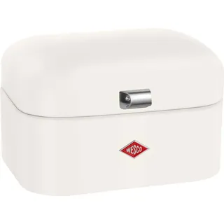 Wesco Brotkasten Single Grandy, sand matt