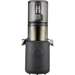 Hurom H310A Slow Juicer anthrazit