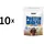 Brownie-Double-Chocolate Pulver 500 g